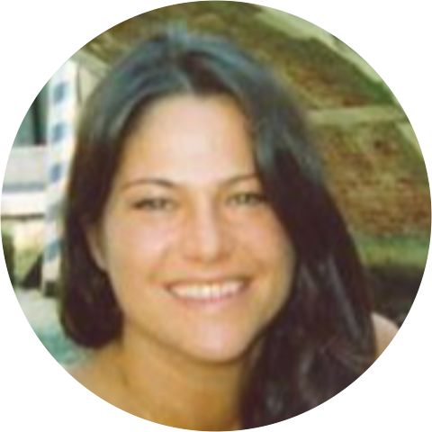 Angela Fine