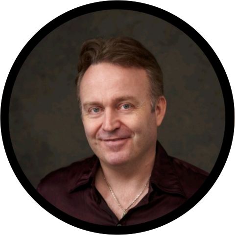Carl Geraghty