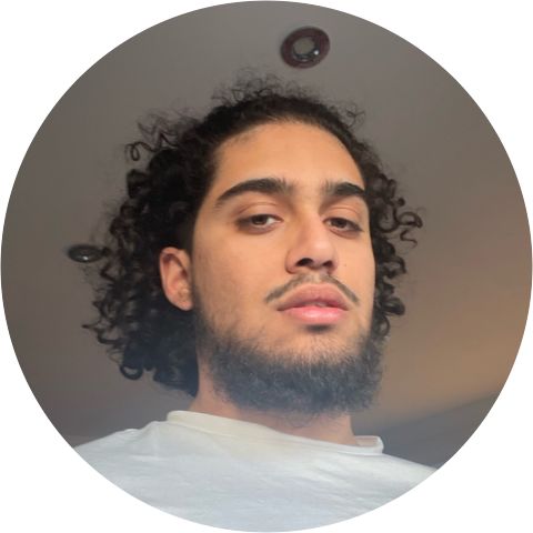 Mohammed Munshi