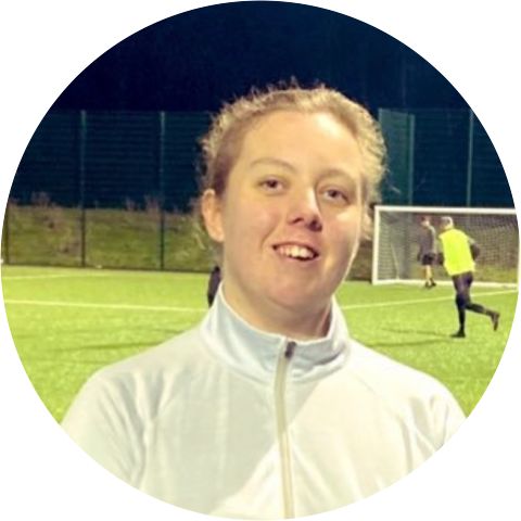Sophie Coyne