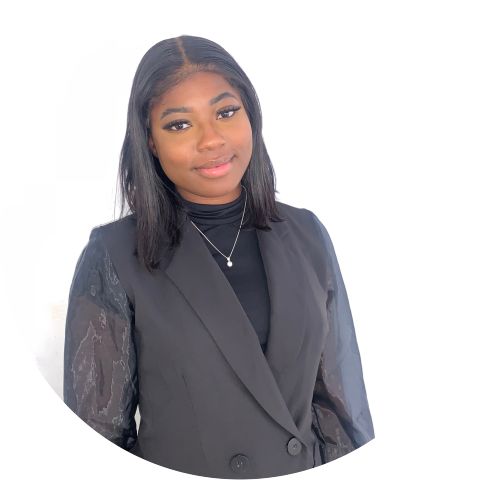 Gloria Adebayo