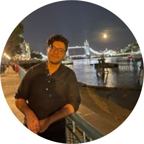 Arslan Zaheer