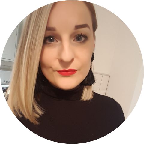Leanne McNulty