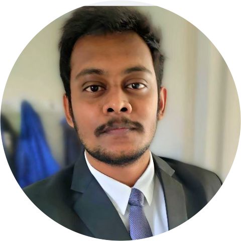 Venkata Ramarao Maddisetti