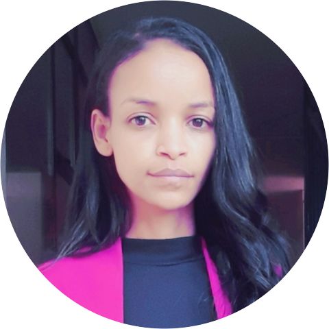 Senait Gebreab