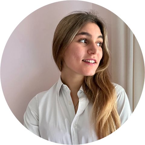 Ludovica Carlotta Amoroso