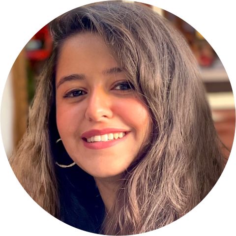 Mirna Sherif Shawky