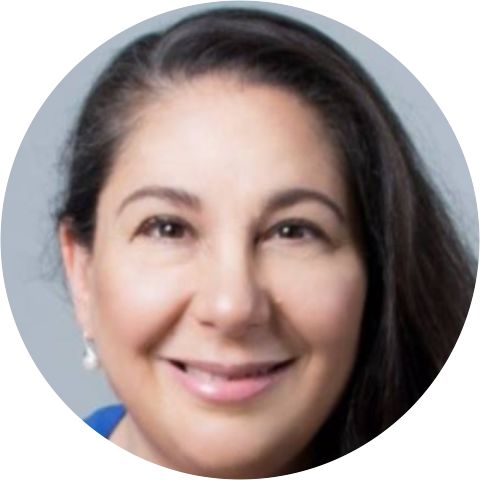 Diane Garfield