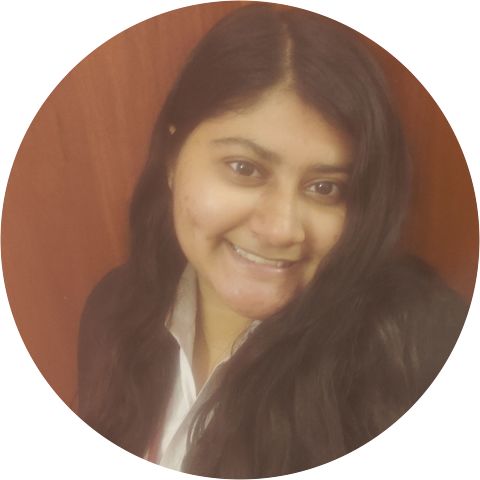 Susmita Tripathy