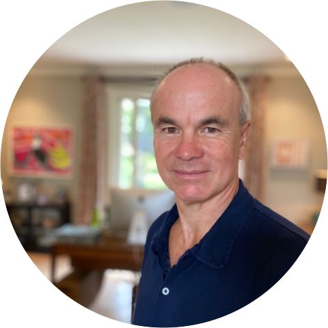 Tim Weller