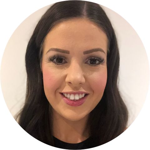 Lisa Pinfield