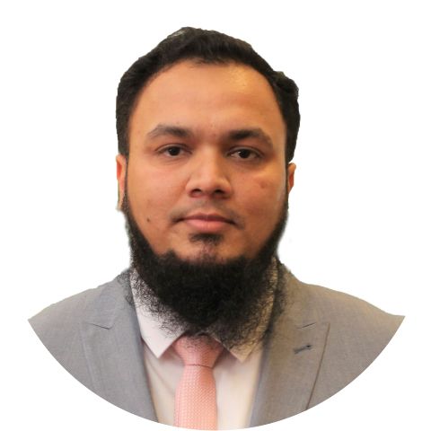 Adeel Farooq