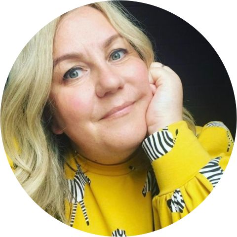 Fiona Hunter