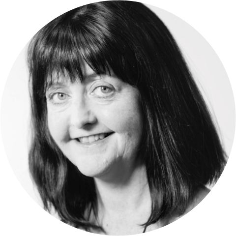 Aileen McAvoy