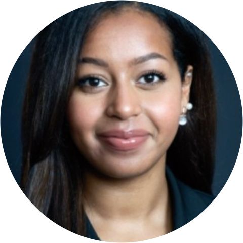 Christiane Amare