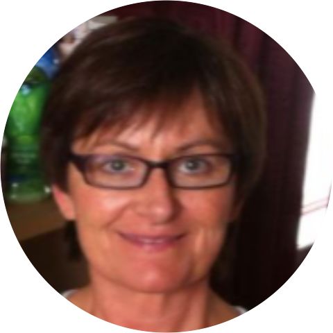 trish hetherington