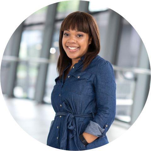Michelle Jones