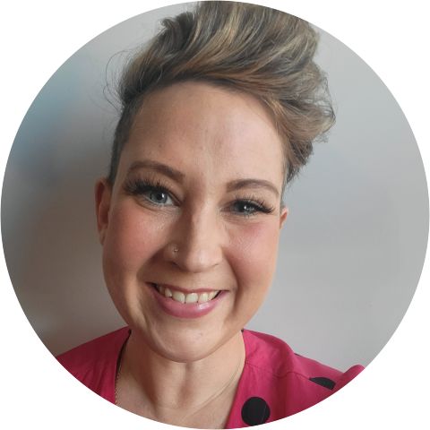 Susie Palmer-Trew