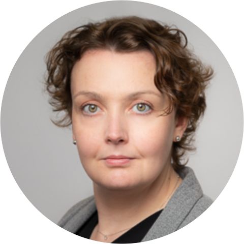 Emma Wedderburn