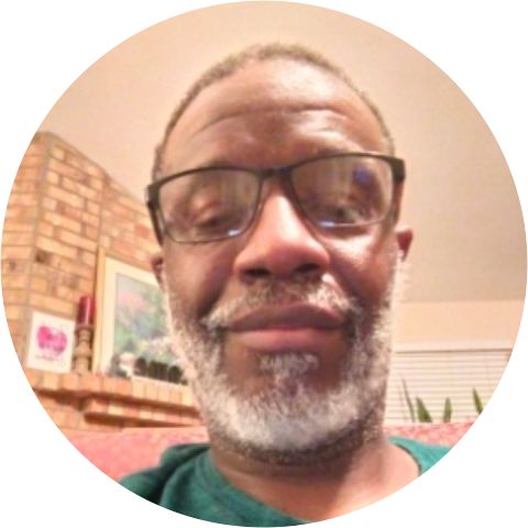 Oliver Washington Jr.