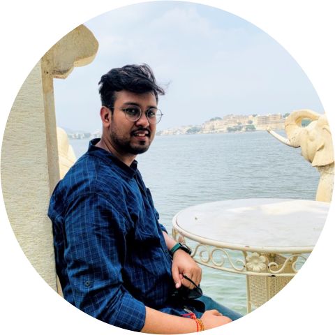 Prateek Bhatnagar