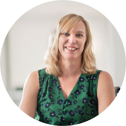 Lorna Comerford