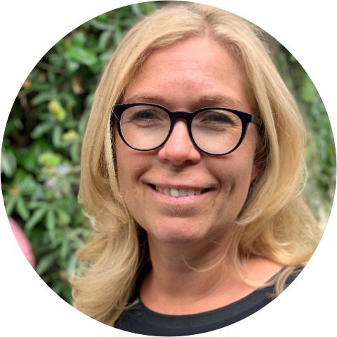 Annelie Selander