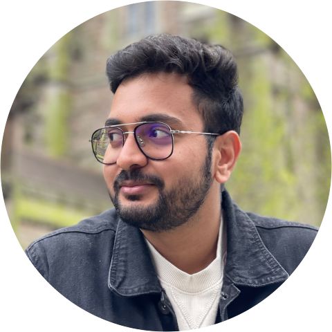 Rohith Chityala