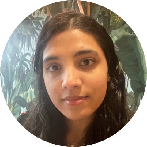 Anusha Bhalgat