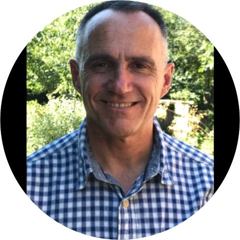 Mark Simmonds