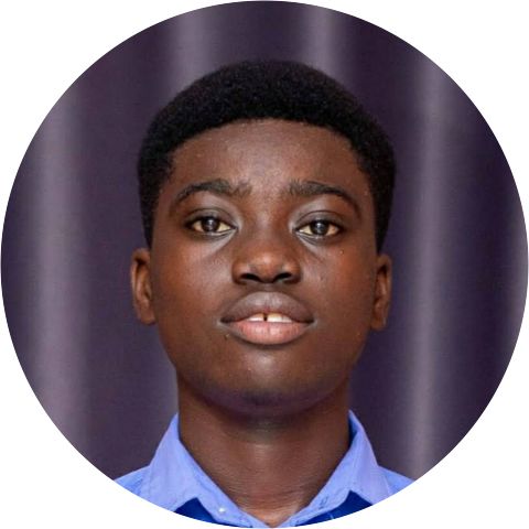 Kelvin Osei
