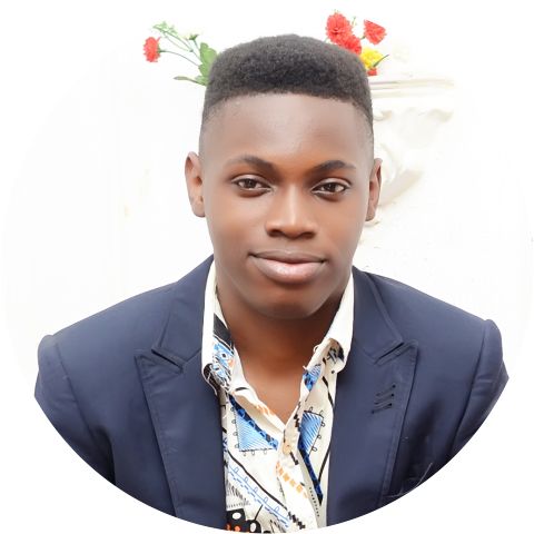Jesujuwa Ojumu
