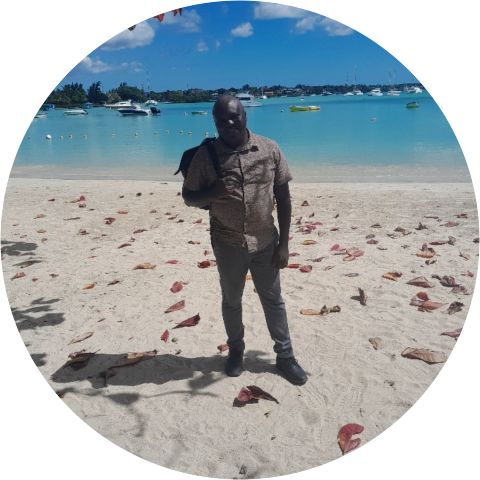 Bernard Kioko
