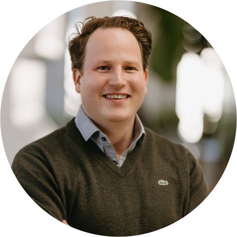 Daan Dierdorp