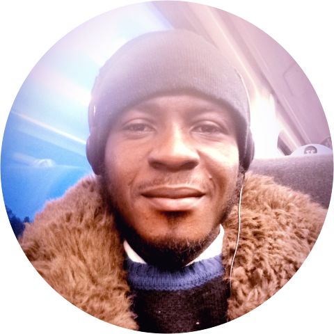 Victor Mbanude