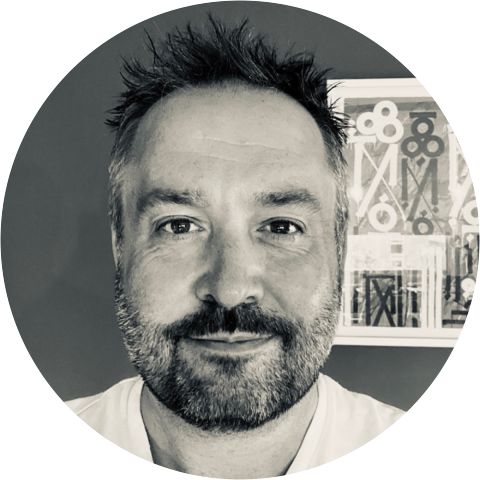 Stuart Hehir