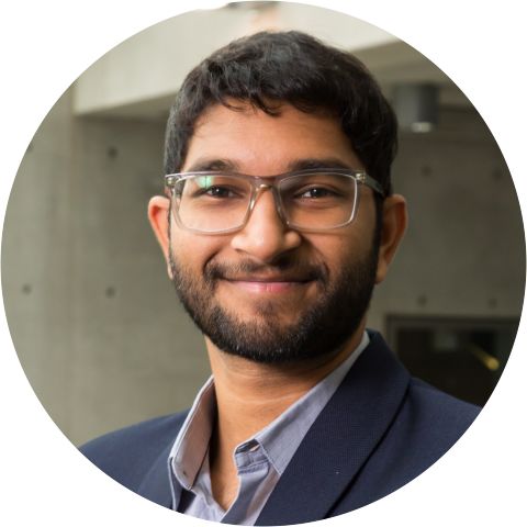 Udit Murthy