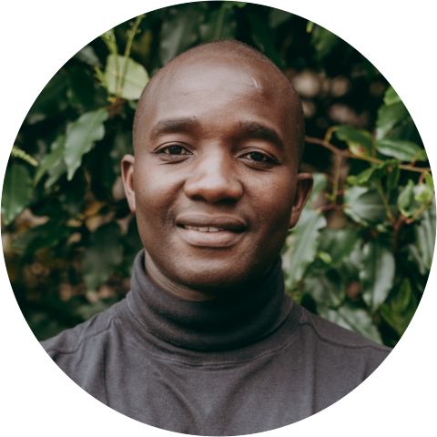 Michael Mpofu