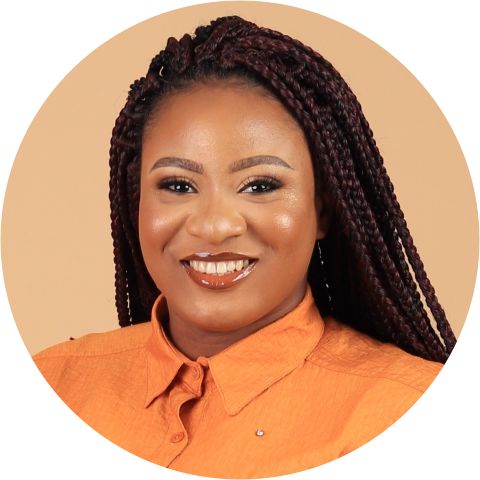 Glory Ugoalah