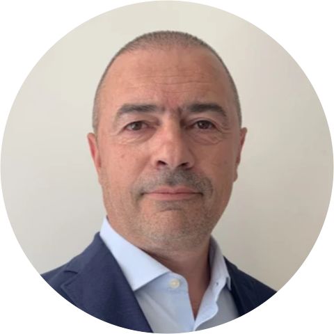 Lubtcho Dimitrov