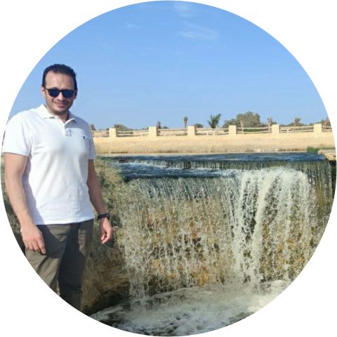 Mohammed Kamel