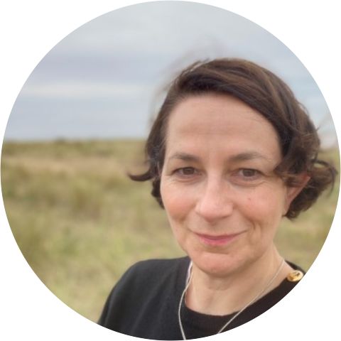 Stéphanie Bonnet