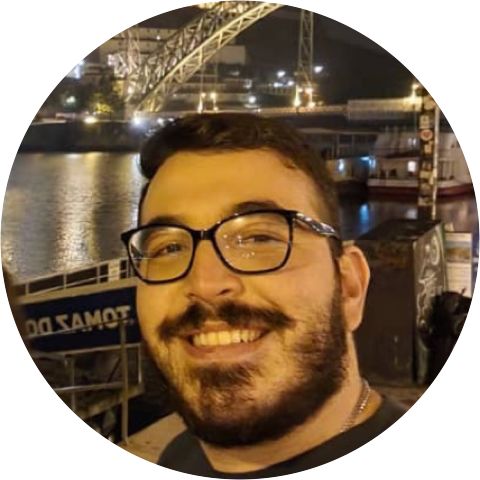 Charbel Naddaf