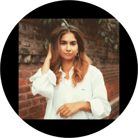 Parisa Maleki