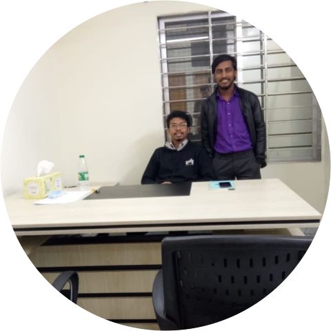 Md Mosharaf Hossain