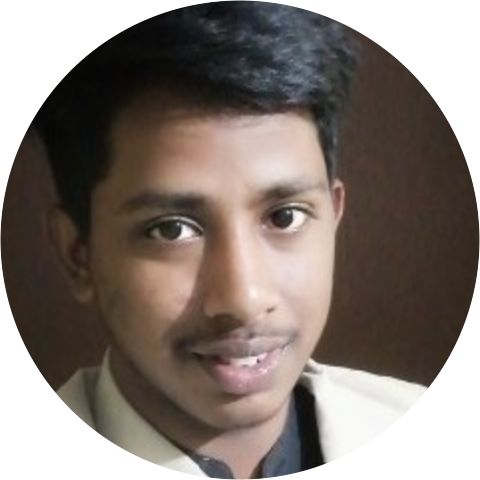 Aditya Kumar Patra