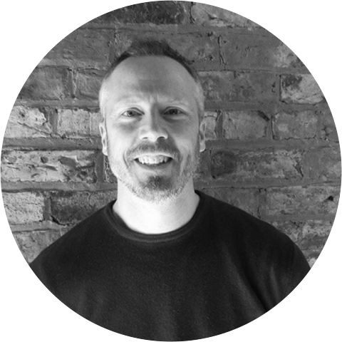 Chris Kell