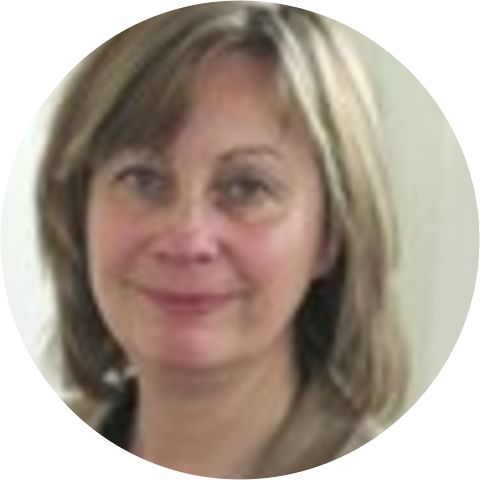 Rosi Pearse