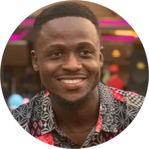 SEGUN OGUNYEMI