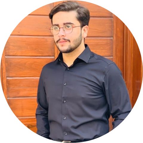 Muhammad Ahmad